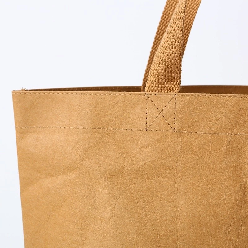 Dupontpaper Reusable Shopping Bags suppliers